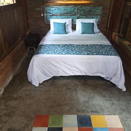 Omah Cantrik, Ethnic Java House With Nature View Jarakan Ngoại thất bức ảnh
