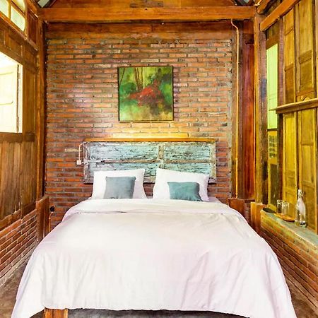 Omah Cantrik, Ethnic Java House With Nature View Jarakan Ngoại thất bức ảnh