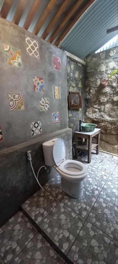 Omah Cantrik, Ethnic Java House With Nature View Jarakan Ngoại thất bức ảnh